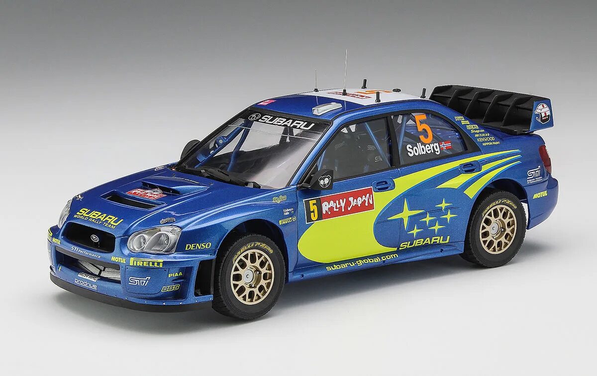 Ралли модели. Subaru Impreza 2005 Rally. Субару Импреза 2005 ралли. WRC Subaru 1/24. Субару Импреза 1 ралли.