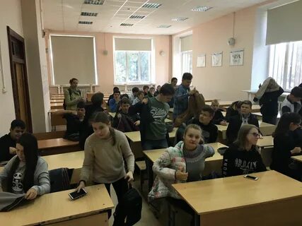 Практикум 2019