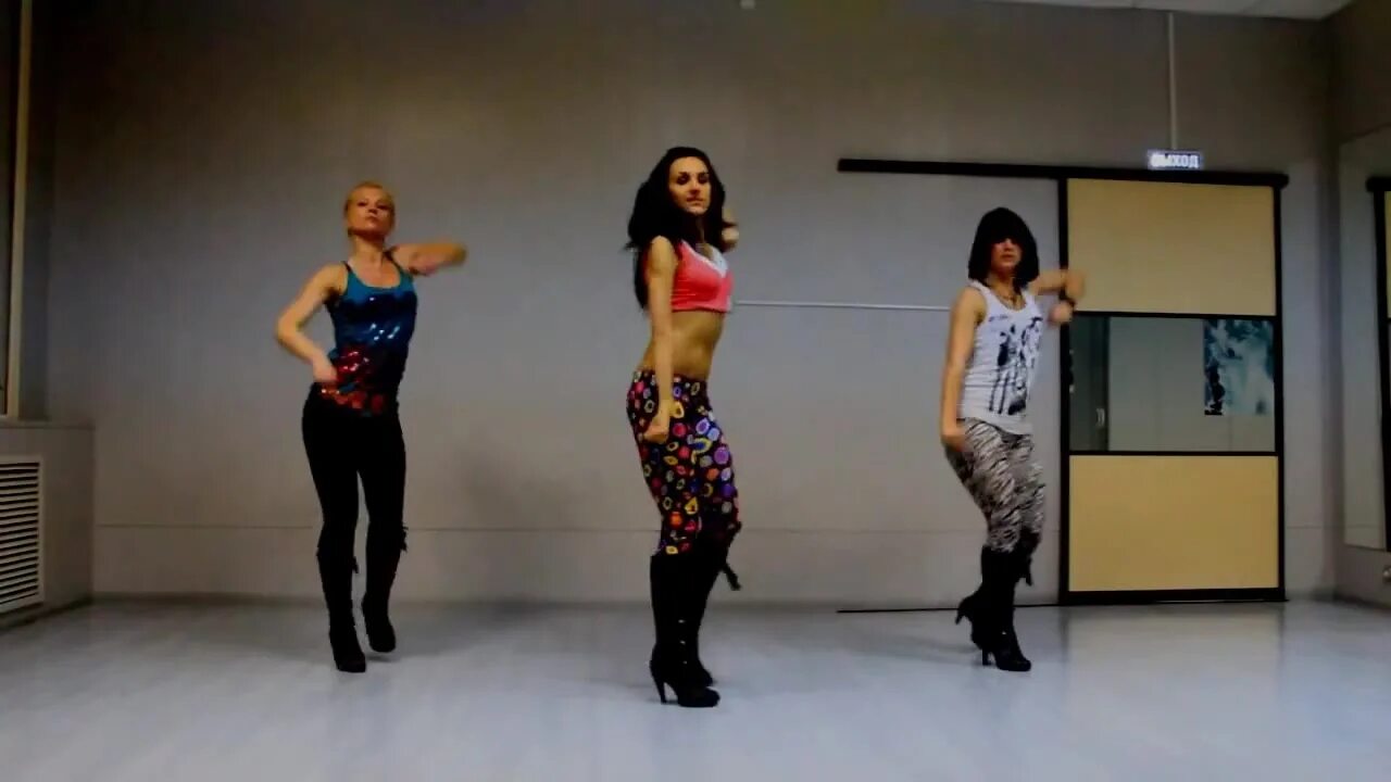 танцевальная студия москва.