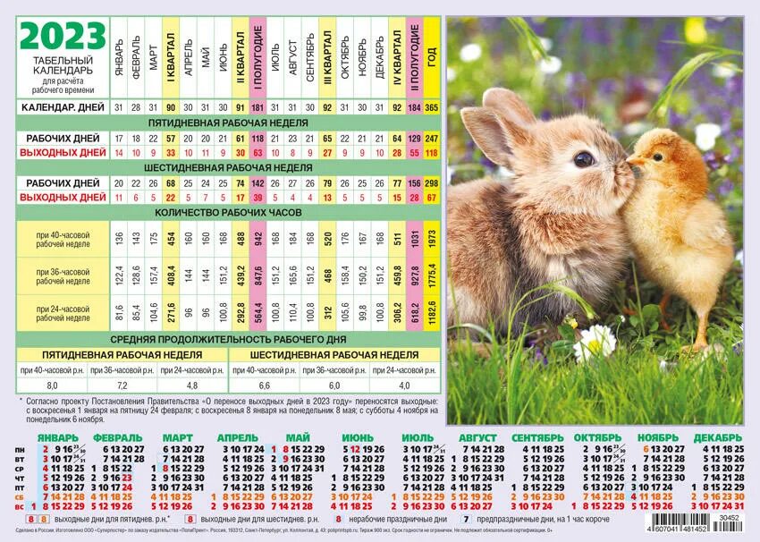 Календарь 2023 года беларусь. Календарь на 2023 год с кроликом. Производственный календарь на 2023 год. Производственный календарь на 2023 год с кроликом. Производство календарь на 2023.