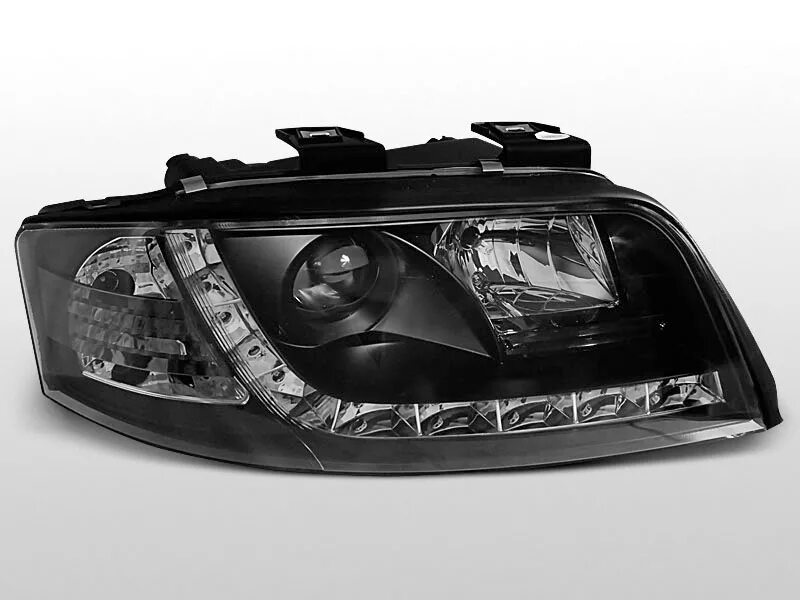 Фара передняя ауди а6 с5. Audi a6c5 с led фарами. Ауди а6 с5 фары передние ксенон. Ауди а6 с5 передние фары. Оптика ауди а6.