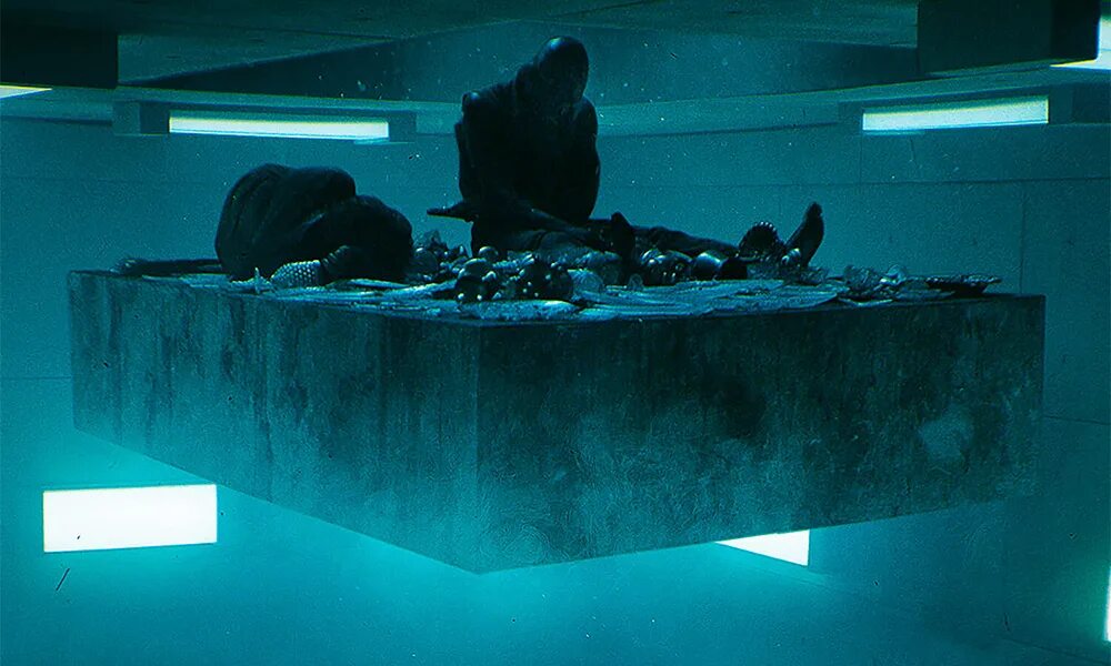 Фильм платформа постер. Платформа (the platform (el hoyo)) 2019. Разбор фильма платформа. Платформа смысл. Платформа фильм смысл концовки.