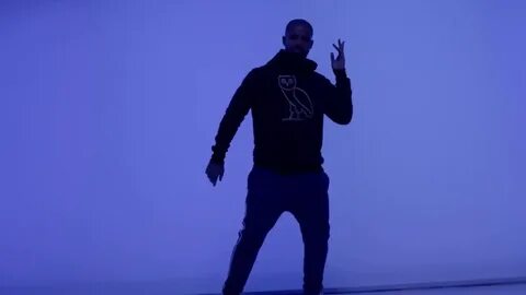 Hotline bling slowed