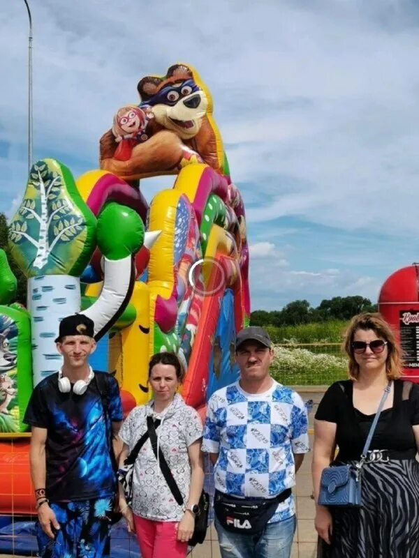 добрый дом раменский