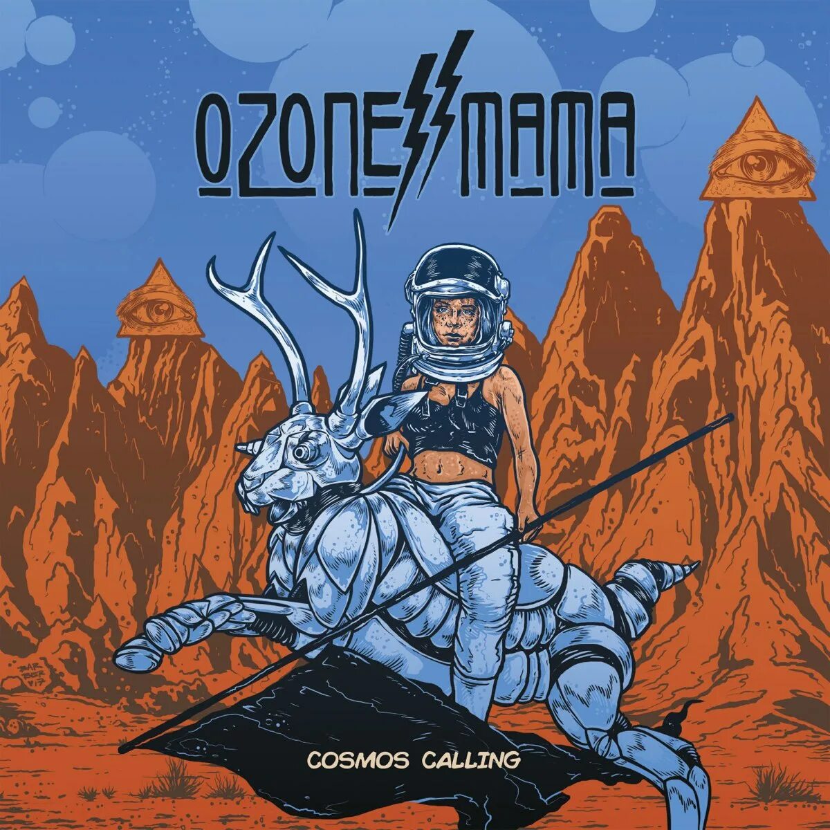 Озон колл. Ozone mama Cosmos calling. Straight on till morning. Cosmic Call. Alchemist the Moon.