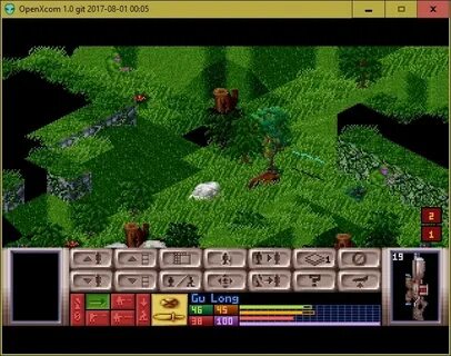 Openxcom