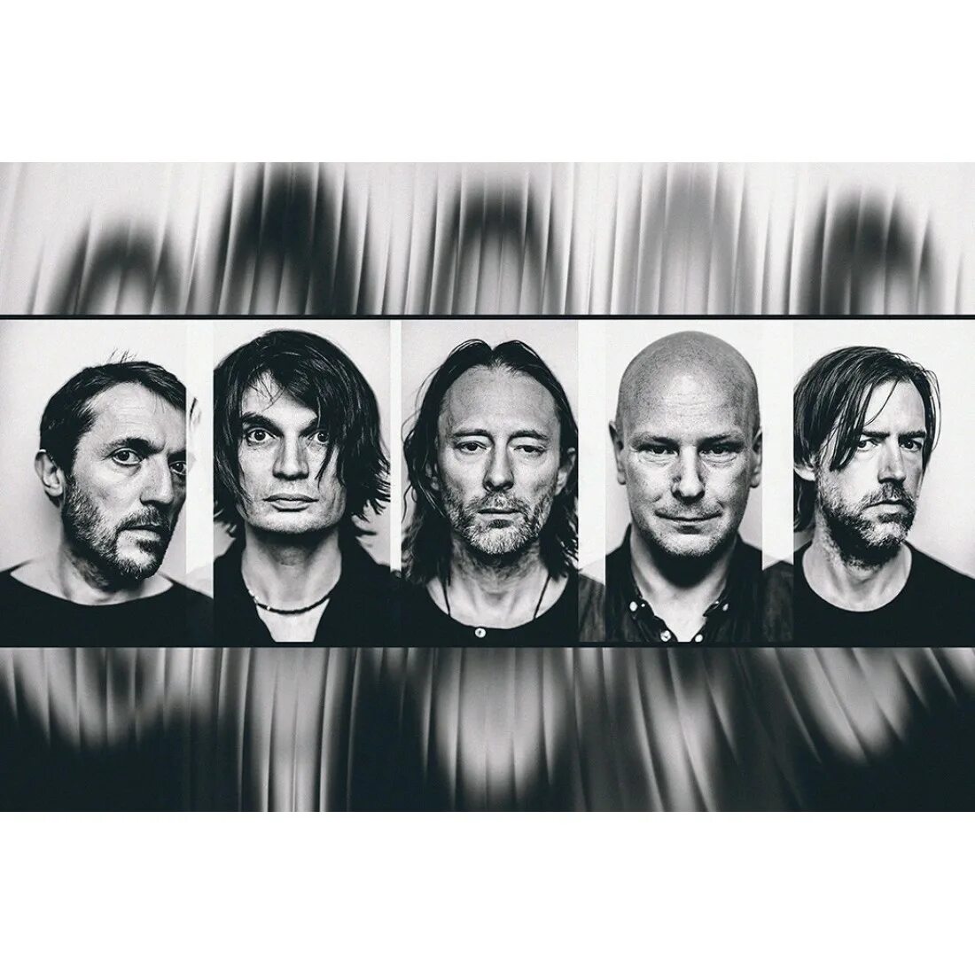 Radiohead music. Группа Radiohead. Группа Radiohead 2016. Radiohead 1991. Группа Radiohead 1905.