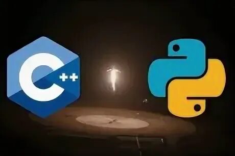 Call python from c. Питон и с++. Python vs c++. Python против c++. Питон vs с++.