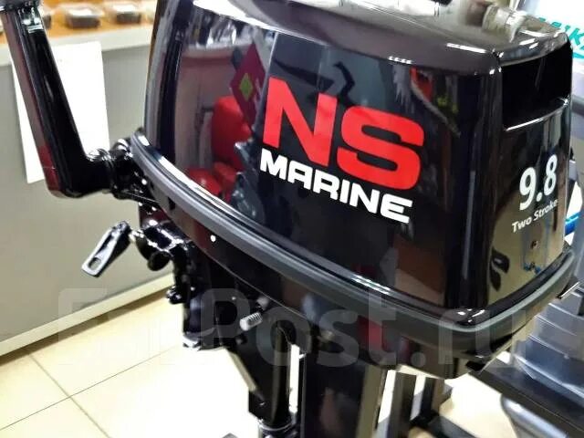 Лодочный мотор NS Marine 9.8. Ниссан Марине 9.8. Nissan Marine NS 9.8B. Лодочный мотор Ниссан Марине 9.9. Лодочный мотор ниссан 9.8