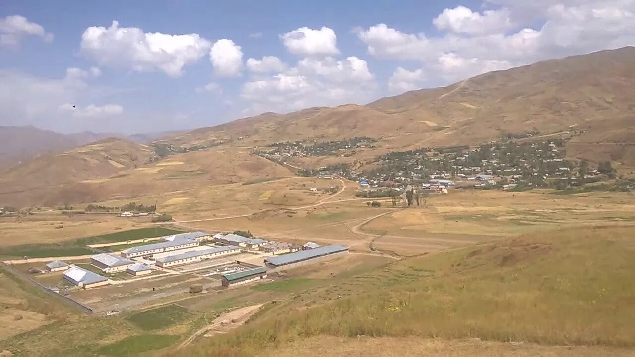 Погода в сагирдашт