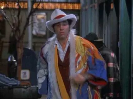 The master kramers
