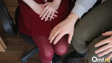 Дети обвиняют мужчин в