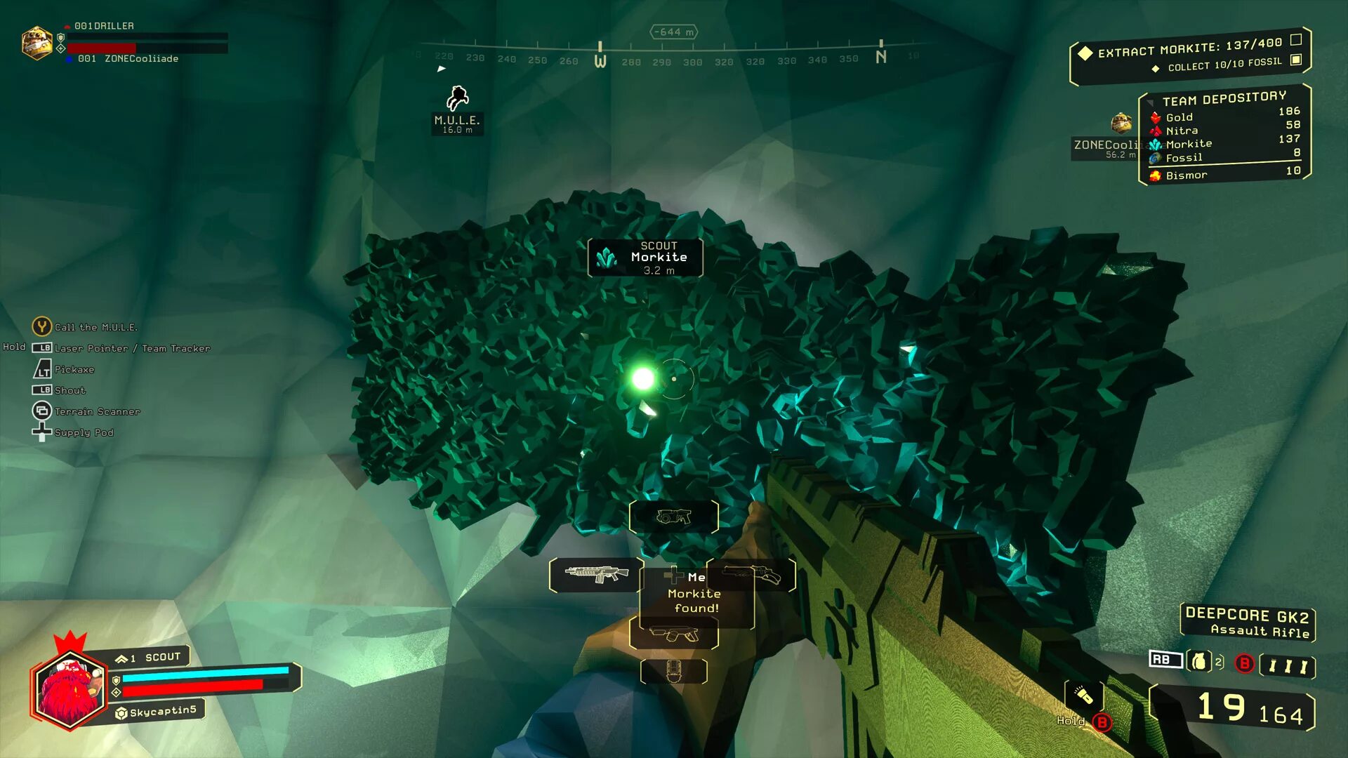 Оверлоки deep rock. Моркит deep rock galactic. deep rock galactic morkite. morkite drg. deep rock galactic минералы.