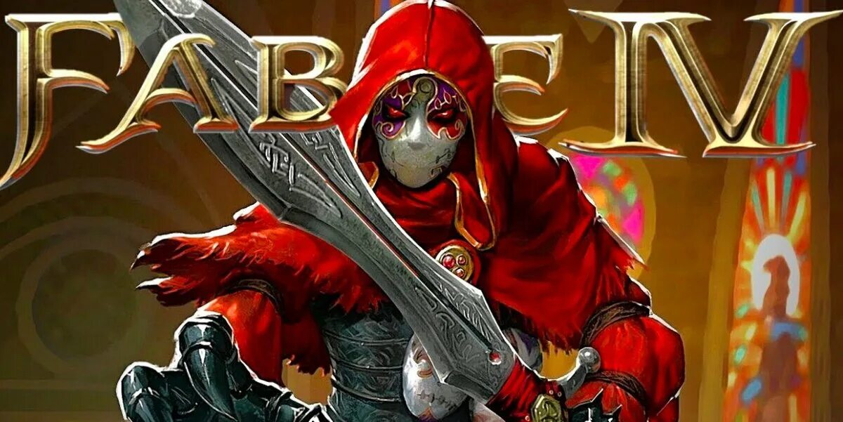 фейбл 4. Fable 2022. Fable legends. Fable перезапуск. фейбл 4.