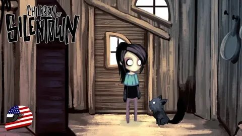 Прохождение игры child