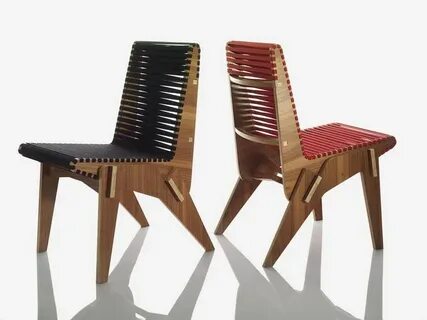 2 chairs
