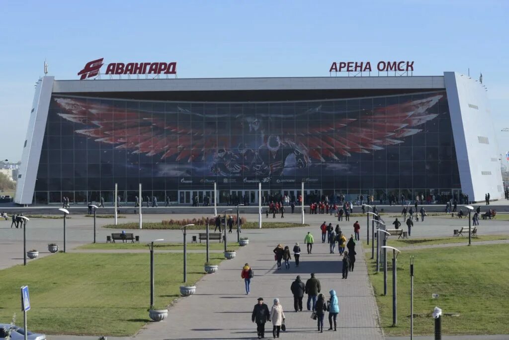 Ледовый дворец в омске академия авангард. Спортивный комплекс арена омск. Арена авангард омск новая. Новая хоккейная арена в омске. Комплекс авангард омск.