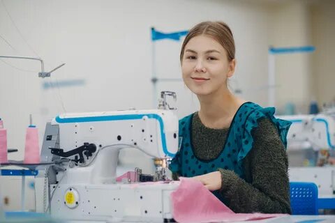 Работа швея тамбов