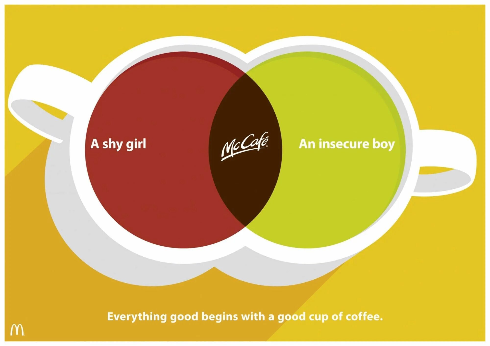 Everything is better