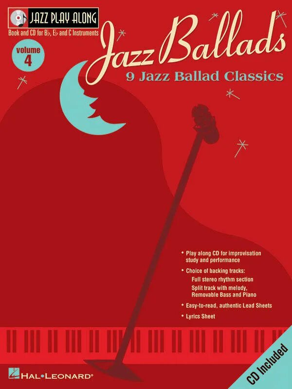 Jazz Ballads. Джазовые баллады Ноты. Джазовая Баллада. Jazz Ballads 3cd.