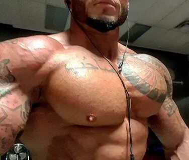 Massive pecs, huge chests and muscular nipple men.Please visit these great ...