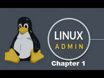 Администратор unix