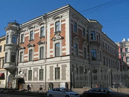 Дом 27 29