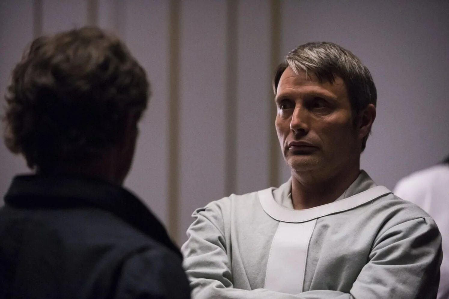 мадс миккельсен. ганнибал 2013. мадс миккельсен лектор. мадс миккельсен ганнибал. лучший ганнибал.