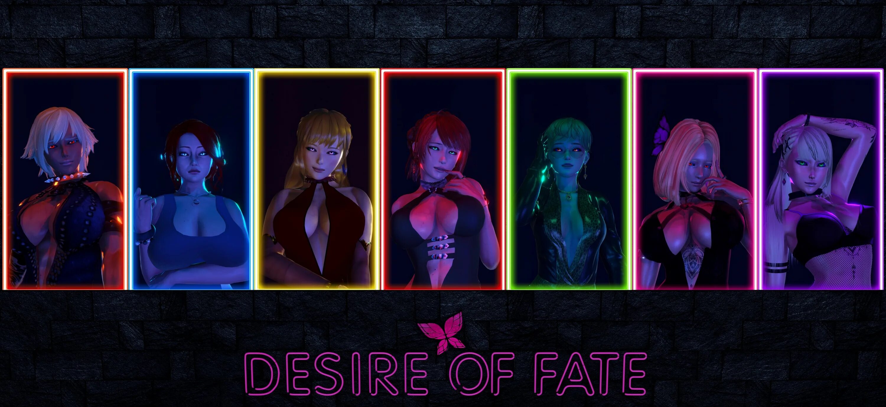 Imperial harem molesting and corrupting