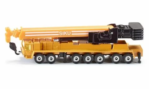 Siku игрушки