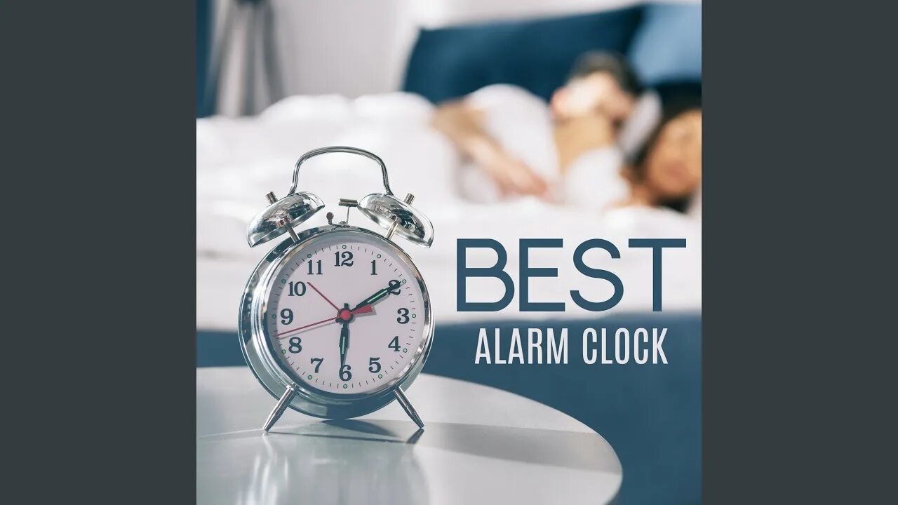 Alarm wake up