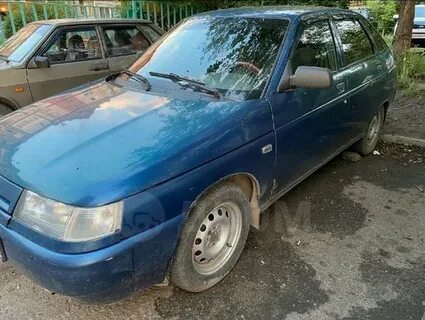 Авито мордовия ваз