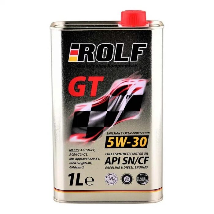 Rolf gt 5w30 SN/CF. Rolf gt 5w-30. Rolf gt SAE 5w-30. Масло моторное РОЛЬФ 5w30 синтетика. Rolf gt 5w 30 sn