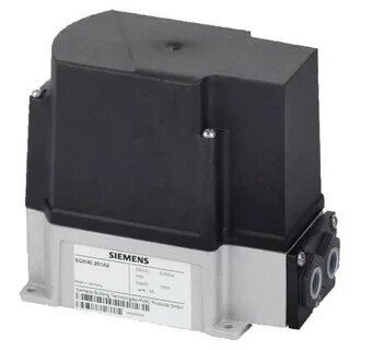 Siemens sqm45 291b9