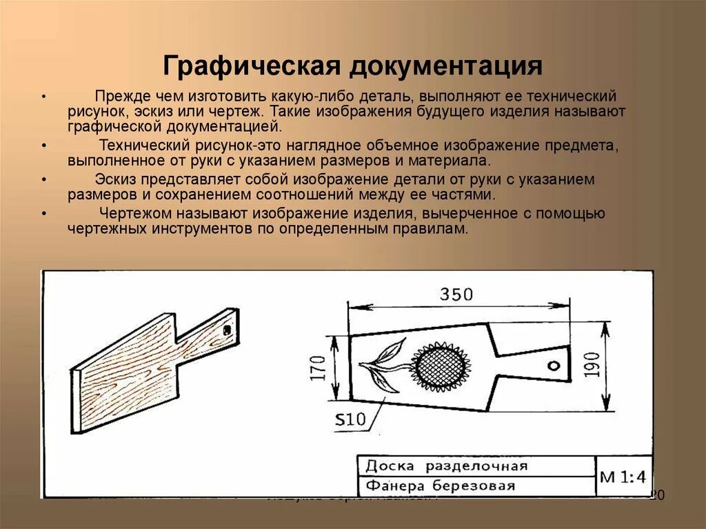 Графическое изображение деталей и изделий. Графическая документация. Чертеж изделия. Графическое изображение деталей из древесины. Какое изделие называется деталью