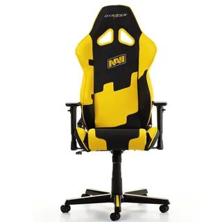 Игровое кресло dxracer navi