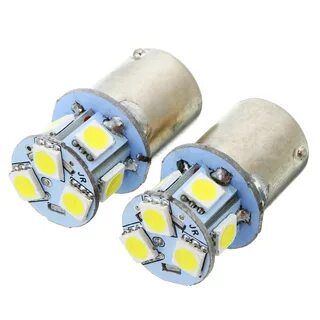 Лампа p21w 12v ba15s