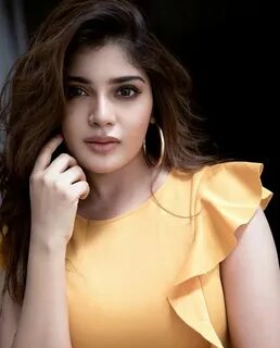 Beautiful actress