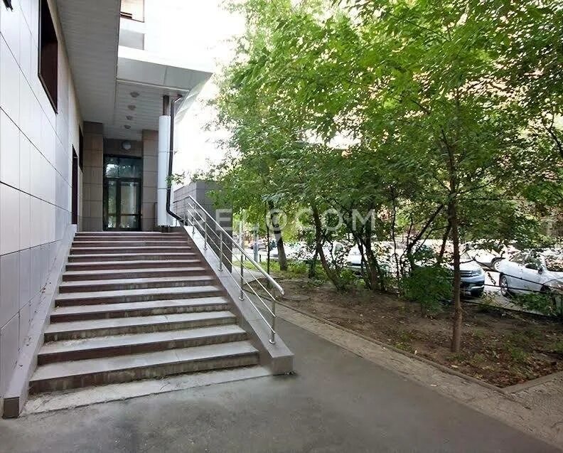 Аренда торгового помещения Москва, Мичуринский проспект, 31к7 #30056 - Gladston.