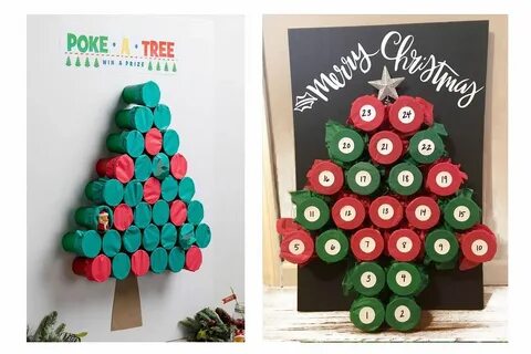 Advent music calendar 2024