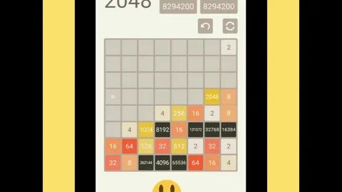 2048 8x8