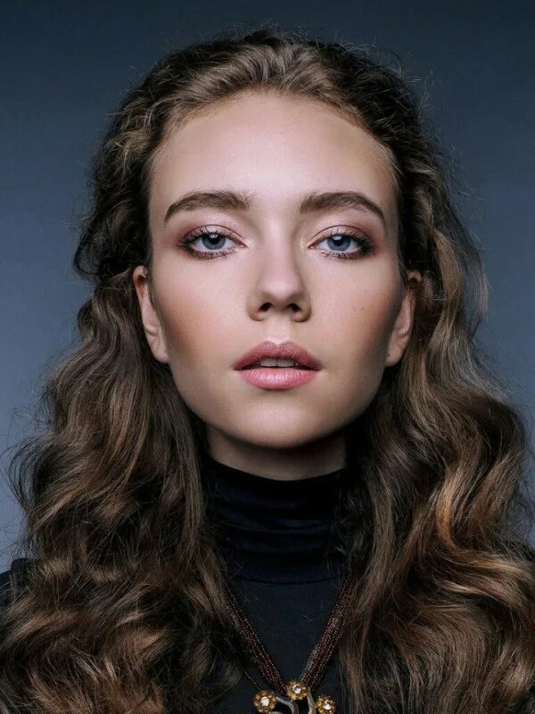 Picture of Alexandra Knight