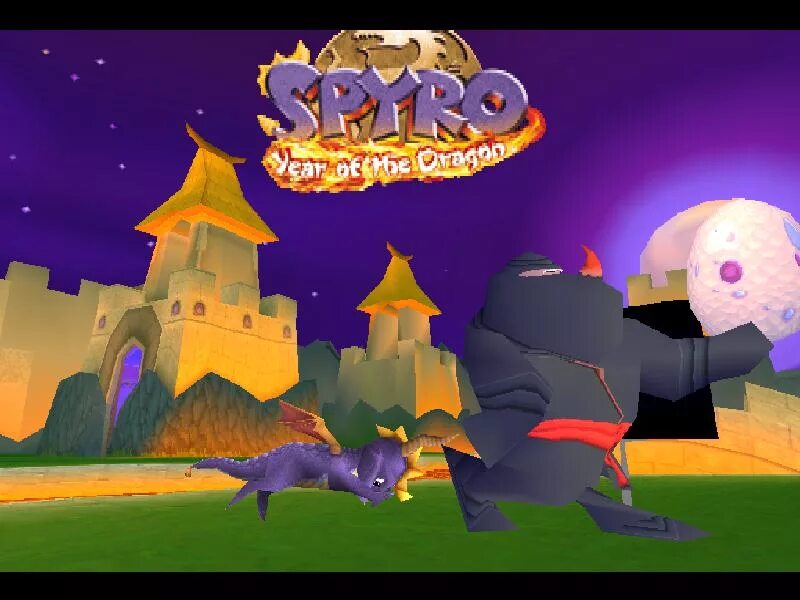 Игра спасите драконов. Spyro 3 ps1. Игра Спайро 3. Spyro year of the Dragon ps1. Spyro year of the Dragon дракон.