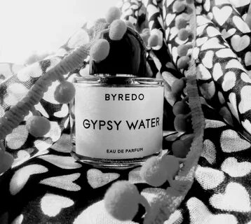 Byredo water