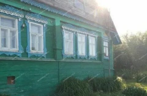 Авито село советское дома