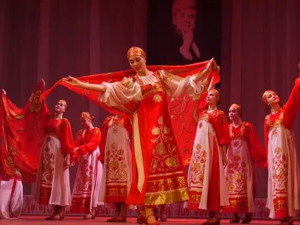 Быстрая народная