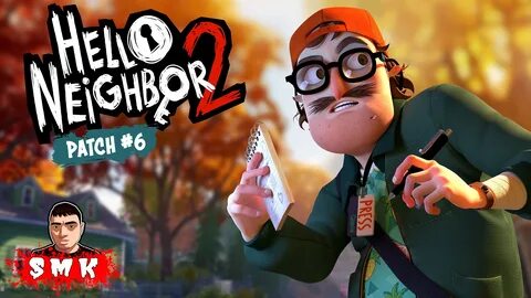 Сосед 2 с читами
