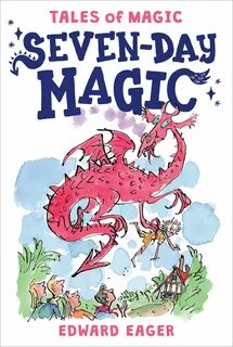 The magic seven