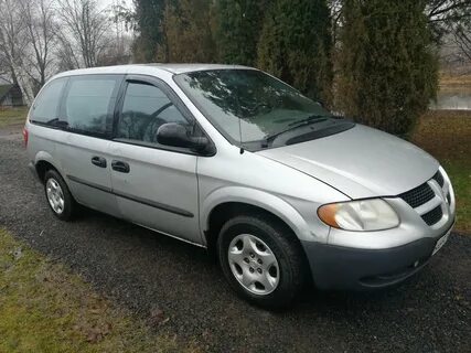 Караван 2001