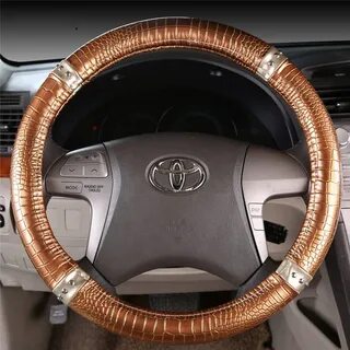 Кожа для руля автомобиля